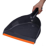 Broom and Dustpan